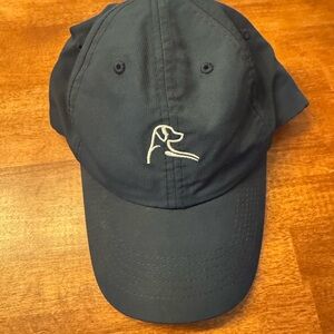 Rhoback Performance Navy Hat